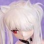 Selfie Cat Ear Girl