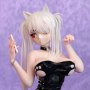 Selfie Cat Ear Girl
