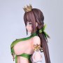 Selfish Princess Another Color (Mataro)
