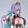 Selfish Princess (Mataro)