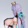 Selfish Princess (Mataro)