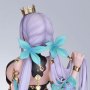 Selfish Princess (Mataro)