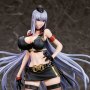 Selvaria Bles Swimsuit Style