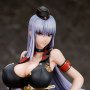 Selvaria Bles Swimsuit Style