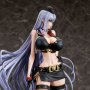Selvaria Bles Swimsuit Style