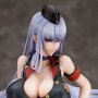 Selvaria Bles Swimsuit Style