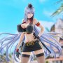 Selvaria Bles Swimsuit Style