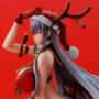 Valkyria Chronicles Duel: Selvaria Bles X'Mas Party
