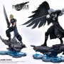 Sephiroth Square Enix Masterline