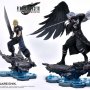 Sephiroth Square Enix Masterline Deluxe