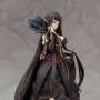 Semiramis Red Assassin