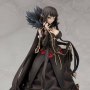 Semiramis Red Assassin