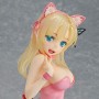 Sena Kashiwazaki Cat Costume (studio)