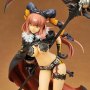 Hyakka Ryouran Samurai Girls: Senhime Sadistic Succubus