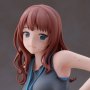Senior Office Lady With Many Moles (Doshima)