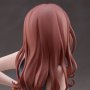 Senior Office Lady With Many Moles (Doshima)
