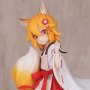 Sewayaki Kitsune no Senko-san: Senko