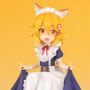 Sewayaki Kitsune no Senko-san: Senko Maid