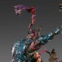 X-Men Vs. Sentinel 2 Battle Diorama Deluxe