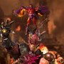 X-Men Vs. Sentinel 2 Battle Diorama Deluxe