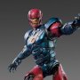 Marvel: Sentinel 3 Battle Diorama