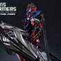 Sentinel Prime (Prime 1 Studio)