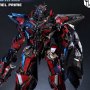 Transformers-Dark Of The Moon: Sentinel Prime (Prime 1 Studio)