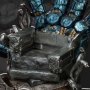 Magneto's Throne (Mutant M Sentinel Robot Throne)