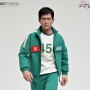 Seong Gi-Hun Hyperreal