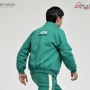 Seong Gi-Hun Hyperreal