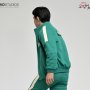 Seong Gi-Hun Hyperreal