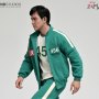 Squid Game 2: Seong Gi-Hun Hyperreal