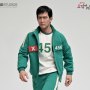 Seong Gi-Hun Hyperreal