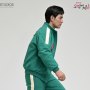 Seong Gi-Hun Hyperreal
