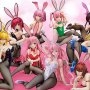 Sephie Michaela Deviluke Bunny