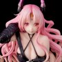 Sephie Michaela Deviluke Darkness