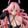 Sephie Michaela Deviluke Darkness