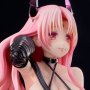 Sephie Michaela Deviluke Darkness