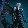 Sephiroth Another Form