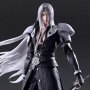 Final Fantasy 7 Remake: Sephiroth