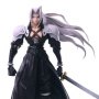 Sephiroth Bring Arts