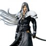 Final Fantasy 7 Remake: Sephiroth