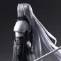 Sephiroth