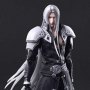 Sephiroth