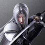 Sephiroth