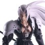 Sephiroth Bring Arts