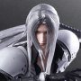 Sephiroth