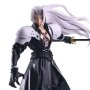 Sephiroth Bring Arts