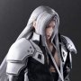 Sephiroth