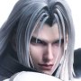 Sephiroth Square Enix Masterline